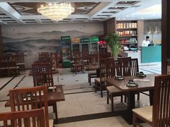 大堂-锡和无锡菜(景丽苑店)