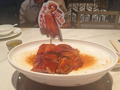 -滋粥楼·顺德菜(番禺广场总店)