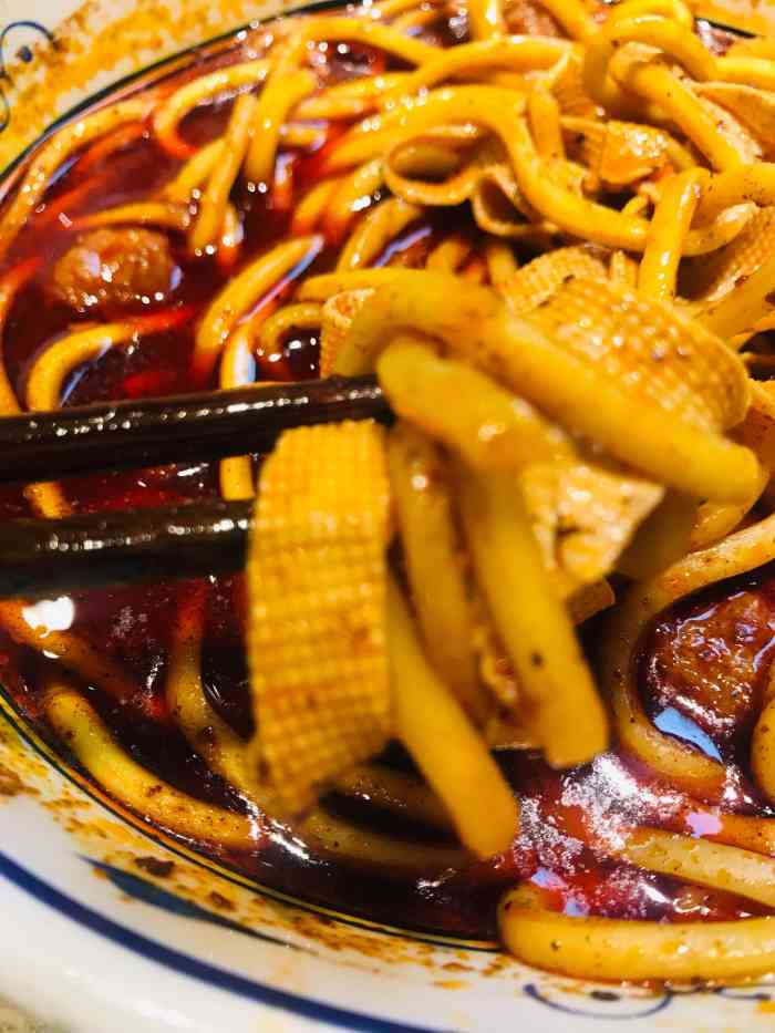 晋阳小镇61山西名小吃61(太原印象城店)-"一个挺特别的模式,算是