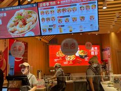 -盛香亭热卤(万象城店)