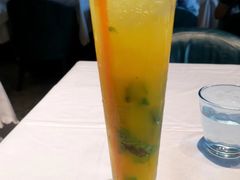 -MARU玛露音乐餐厅(大学路店)