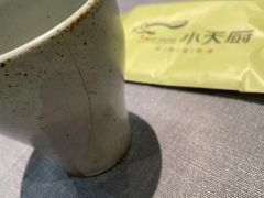 -小天厨民间菜馆(深圳街店)