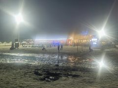 -秦皇岛阿尔卡迪亚滨海度假酒店