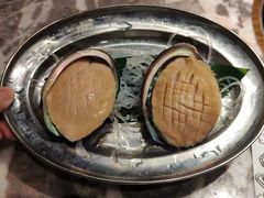 -禄婶鸡煲·打边炉