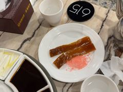 -金百万烤鸭店(马甸店)