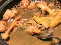 -宁邦·家宴·南京菜(红山动物园店)