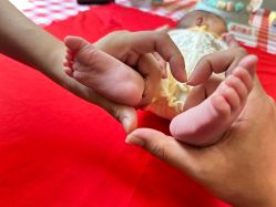 -禧悦府国际月子会所(总店)