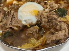 -东京屋(武定路店)