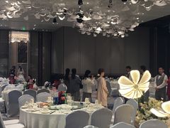 -粤式早茶希朋喜宴