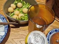 -十六蒲(桂林路店)