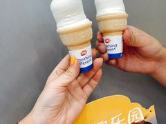 -DQ·蛋糕·冰淇淋(川沙东海岸店)