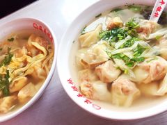 -海平馄饨(逍遥二路店)