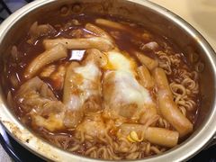 -李先生的首尔小馆(松江启源广场店)