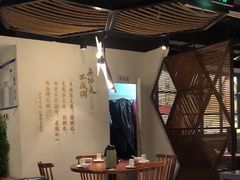 -南拳十三姨·潮汕砂锅粥(世纪金源店)