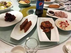 -和记小菜(东方店)