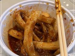 -洞子口张老二凉粉(文殊院店)