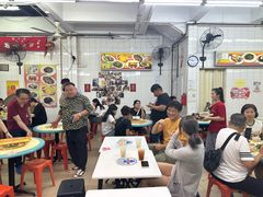 -明辉田鸡粥