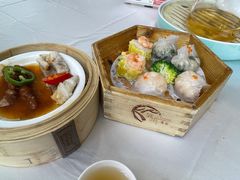 -鹿鸣酒家(越秀店)