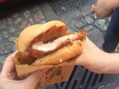 -大利来记餐厅(大三巴店)