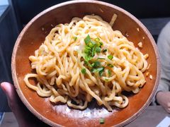 老鼎旺销魂面-老鼎旺安格斯牛肉火锅(衡艺广场店)