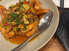 -花舍·新派粤菜·西餐·下午茶(亚运村·鸟巢店)
