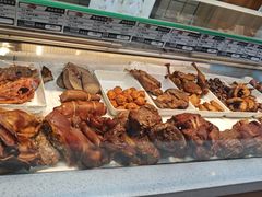 -京八珍(和平东桥店)