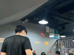 大堂-二楼老店重庆鸡公煲(真光路店)