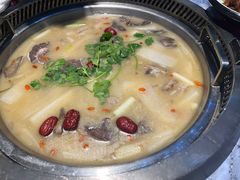 -红辣椒·川菜·火锅(张杨路店)