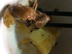 -天治宣·野椒鸡(龙头寺总店)