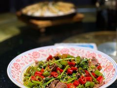 -爷爷的草帽·海鲜馆(孙塘路店)