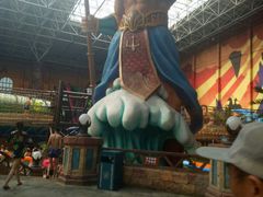 -波塞冬旅游度假区