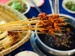 -马路边边串串香(双井直营店)