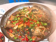 -辣不怕口味虾(凌霄路店)