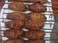 -金雨烧烤(新城南都店)