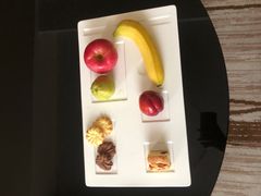 -廊坊固安福朋喜来登酒店