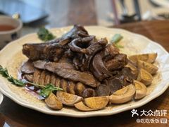 -韩山苑·潮州美食·私房菜(天安数码时代大厦店)