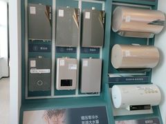 -红星美凯龙(浦江店)