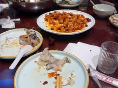 -恭敬李·烤鸭(天坛北门店)