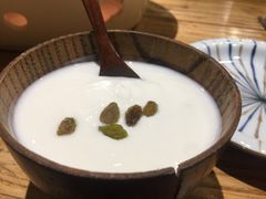 -阿凡提餐厅(簋街店)