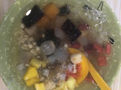 -溢仙茶(中防万宝城店)
