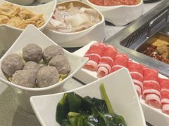 -海底捞火锅(龙湖北京大兴天街店)