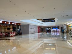 -龙湖南京江北天街