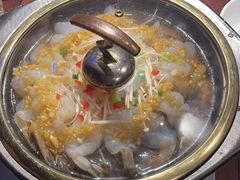 -前海沿·青岛菜(五四广场永旺店)