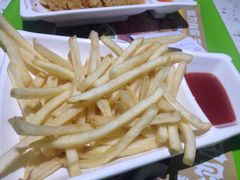 -百威KTV(恒福路店)