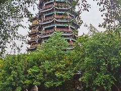 -桂林两江四湖景区