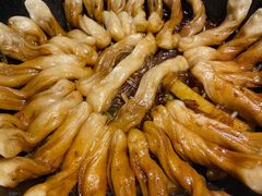 -华盛园卷子王农家菜水库鱼