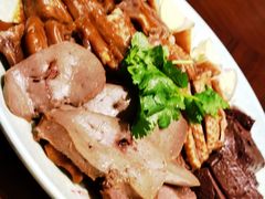 -抱德·潮汕味(琶洲店原惠城鱼仔)