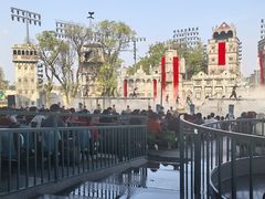 -赤坎·广东华侨国际旅游度假区