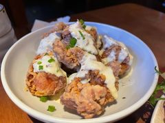 南蛮炸鸡-醉虎传(南锣鼓巷店)