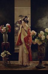 点击看大图 -美云庭古装·格格服汉服·京城旅拍(北京店)